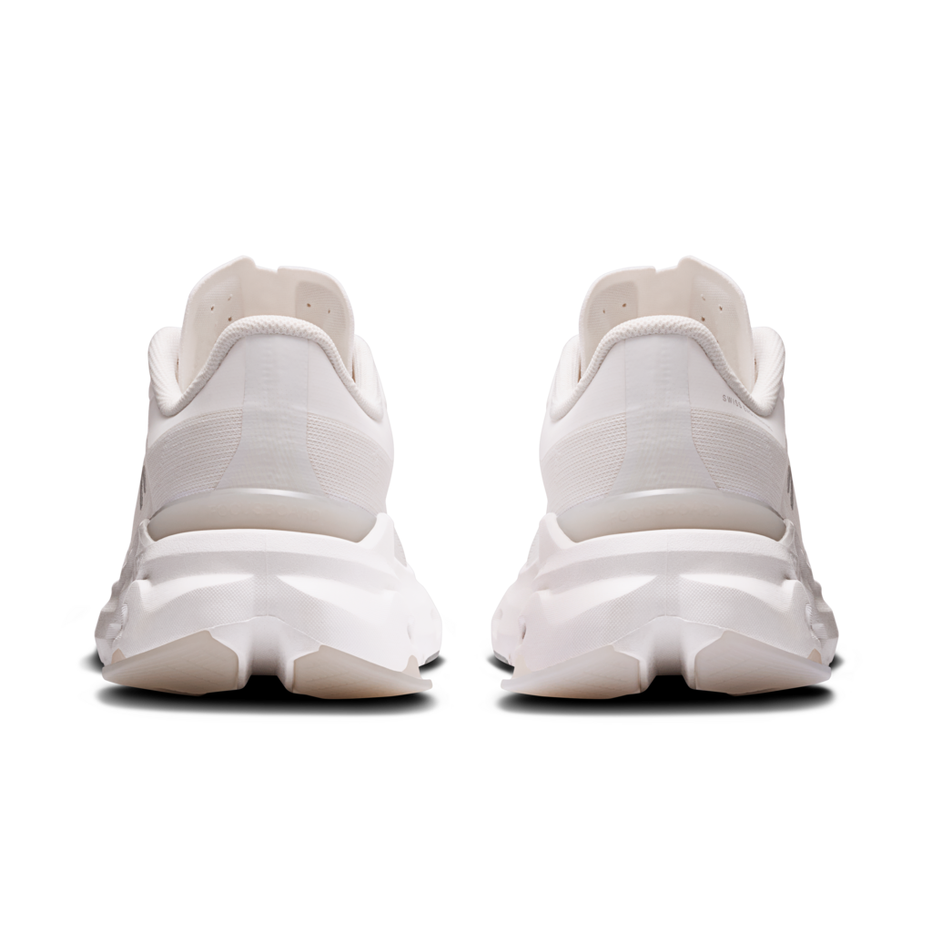 Zapatillas Training Cloudpulse 2 Mujer White White-4