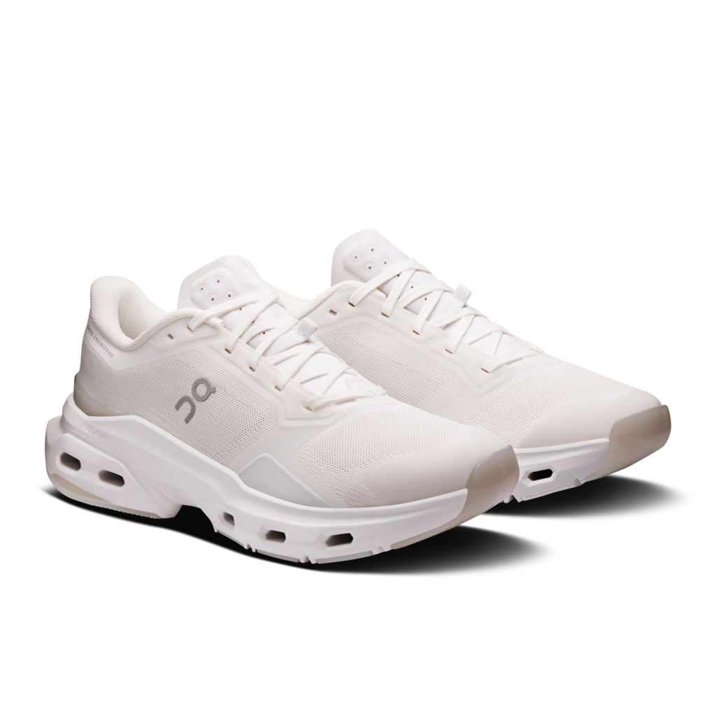 Zapatillas Training Cloudpulse 2 Mujer White White-5