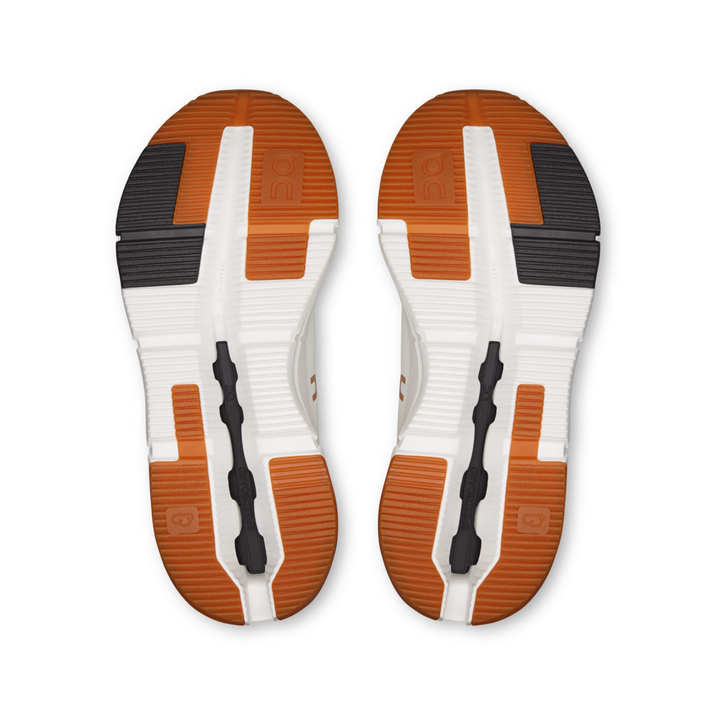 Zapatillas Uso diario Cloudnova 2 Mujer Ivory Sphinx-2