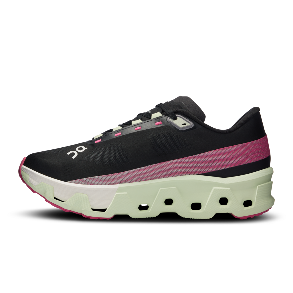 Zapatillas Cloudmonster Hyper Negro Hombre 3ME10132535-3