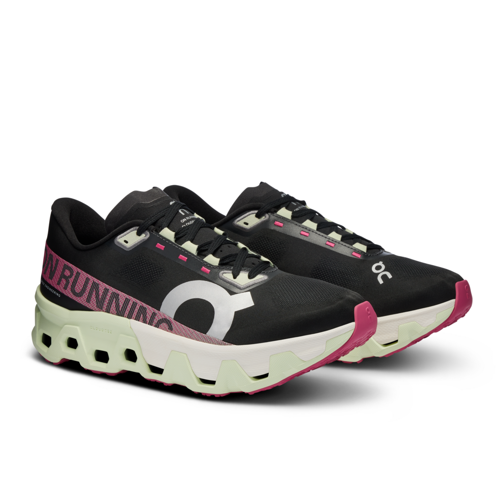 Zapatillas Cloudmonster Hyper Negro Hombre 3ME10132535-5