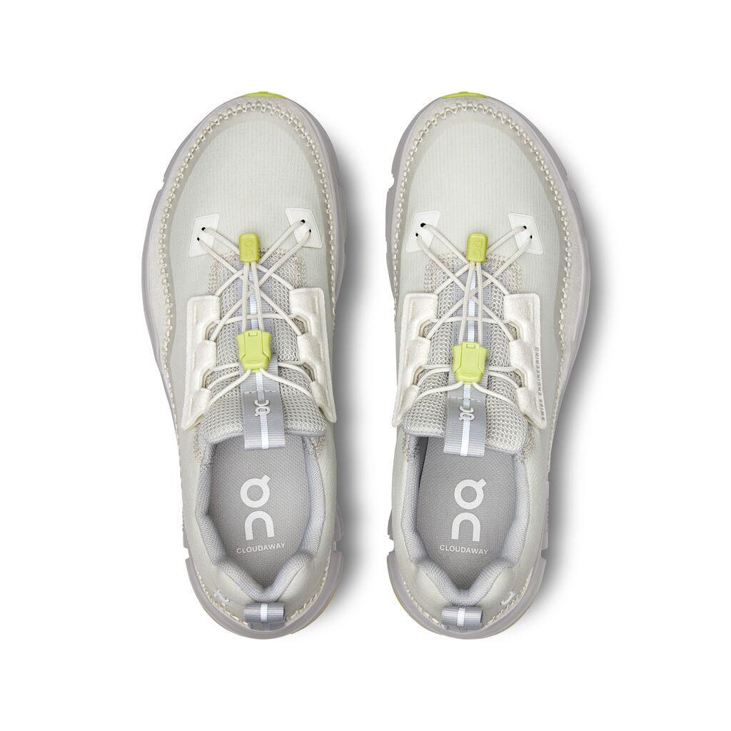 Zapatillas Cloudaway Gris Mujer 4998136-1