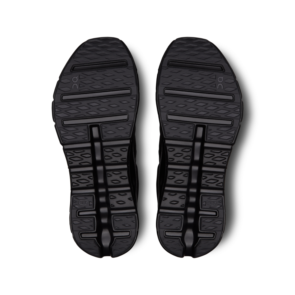 Zapatilla Cloudtilt Uso diario Gris Hombre-2