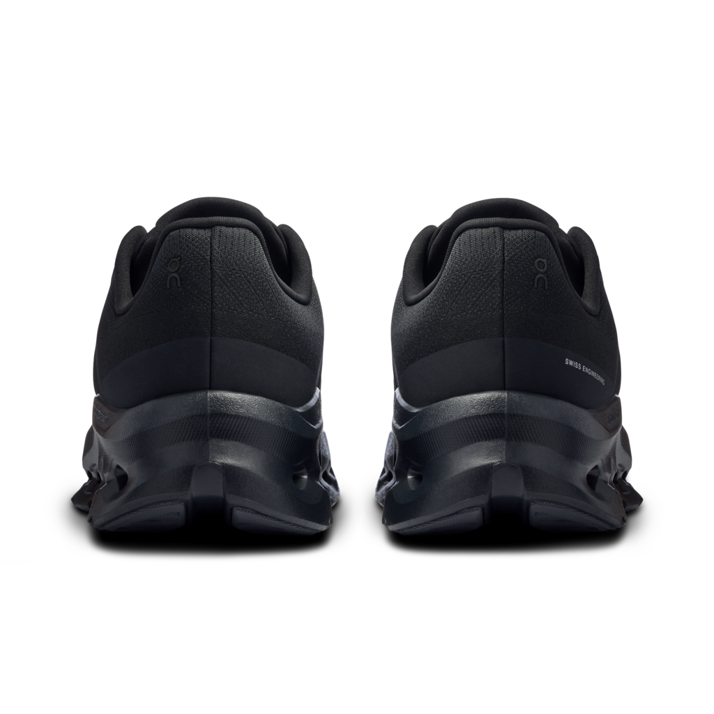 Zapatilla Cloudtilt Uso diario Gris Hombre-4