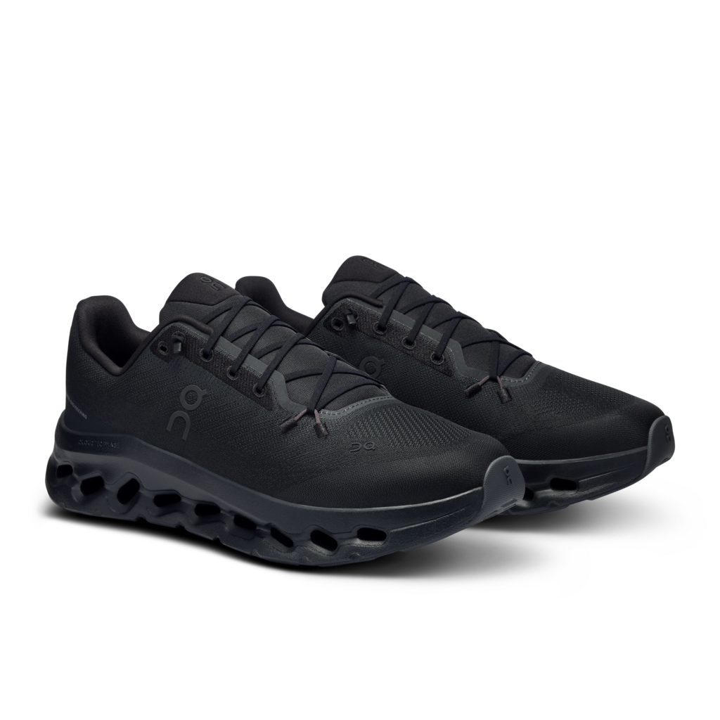 Zapatilla Cloudtilt Uso diario Gris Hombre-5