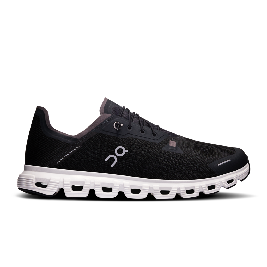 Zapatillas Cloud 6 Coast Negro Hombre 3MF10030299-0