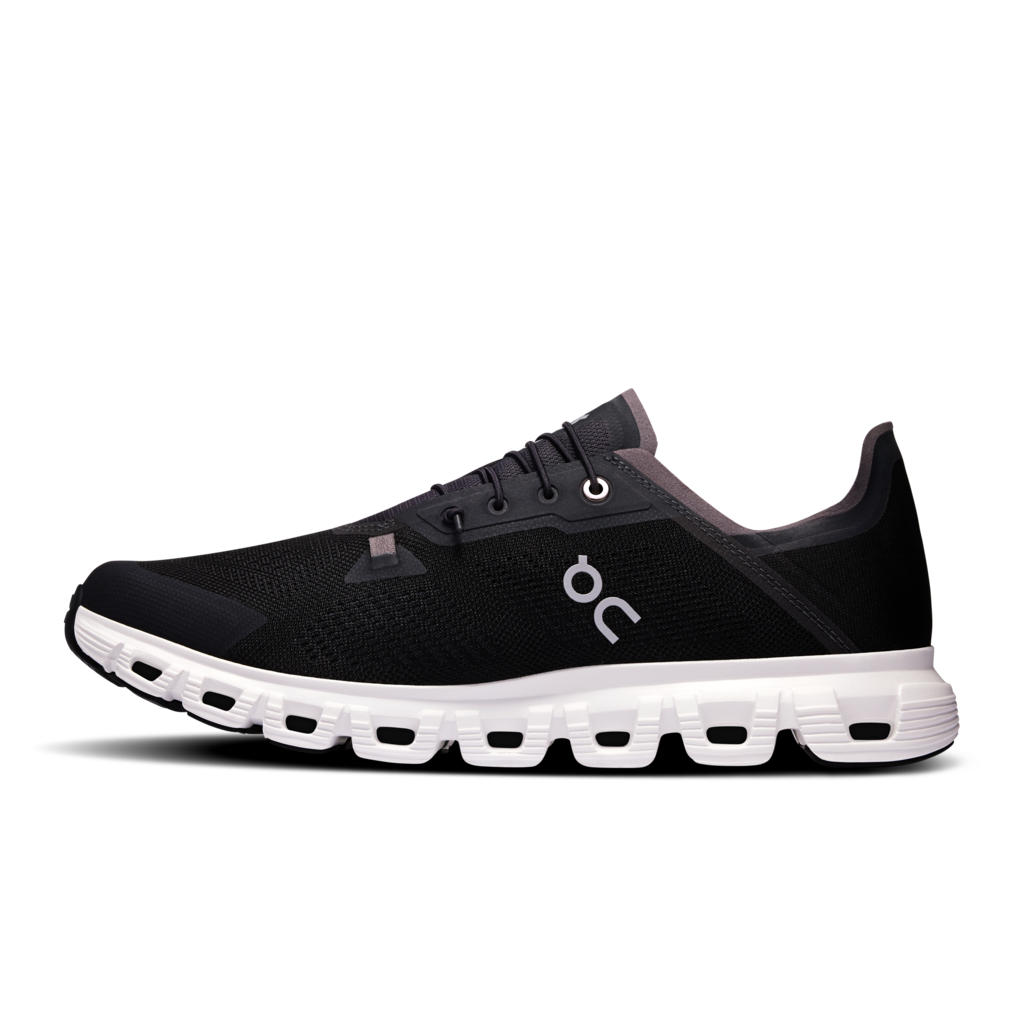 Zapatillas Cloud 6 Coast Negro Hombre 3MF10030299-3
