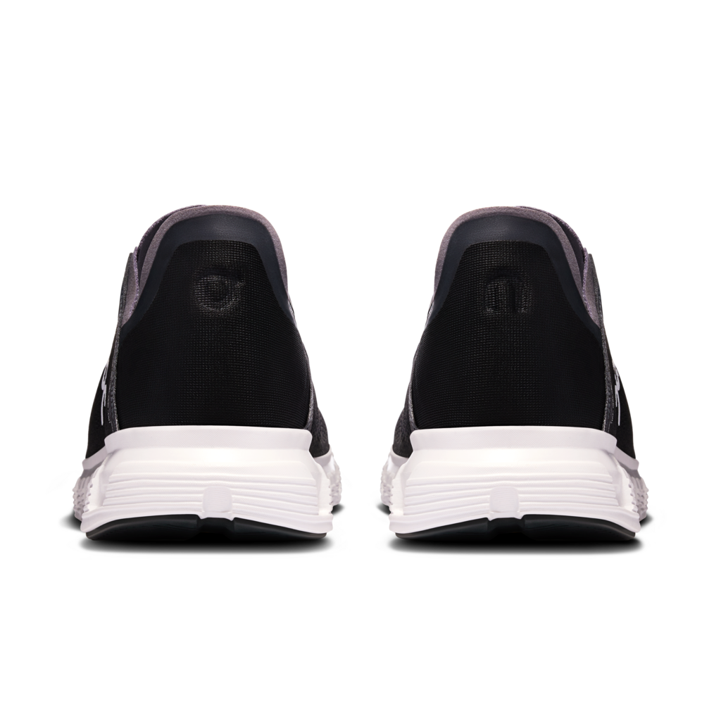 Zapatillas Cloud 6 Coast Negro Hombre 3MF10030299-4
