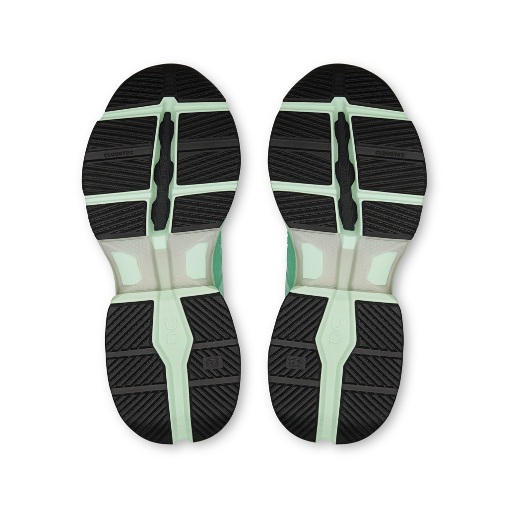 Zapatillas Training Cloudpulse Pro 1 Mujer Creek Black-2