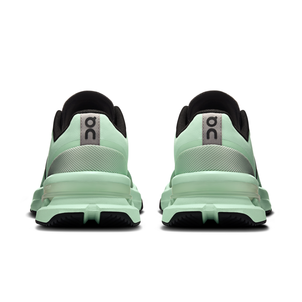 Zapatillas Training Cloudpulse Pro 1 Mujer Creek Black-5