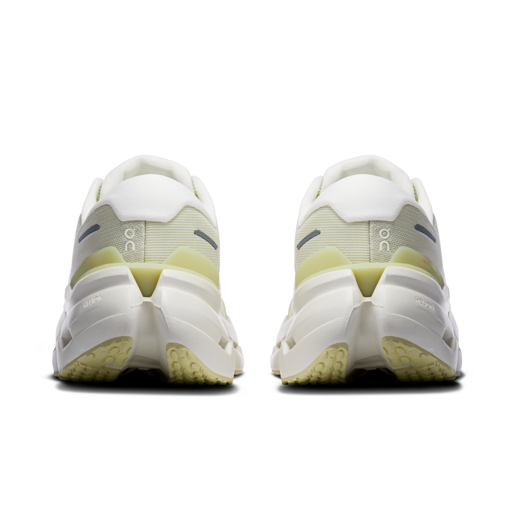 Zapatillas Running Cloudrunner 3 Mujer Seedling Ivory-4