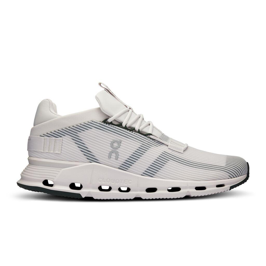Zapatillas Cloudnova Void Blanco Hombre 3MD12181526-1