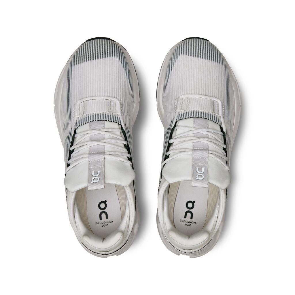 Zapatillas Cloudnova Void Blanco Hombre 3MD12181526-2