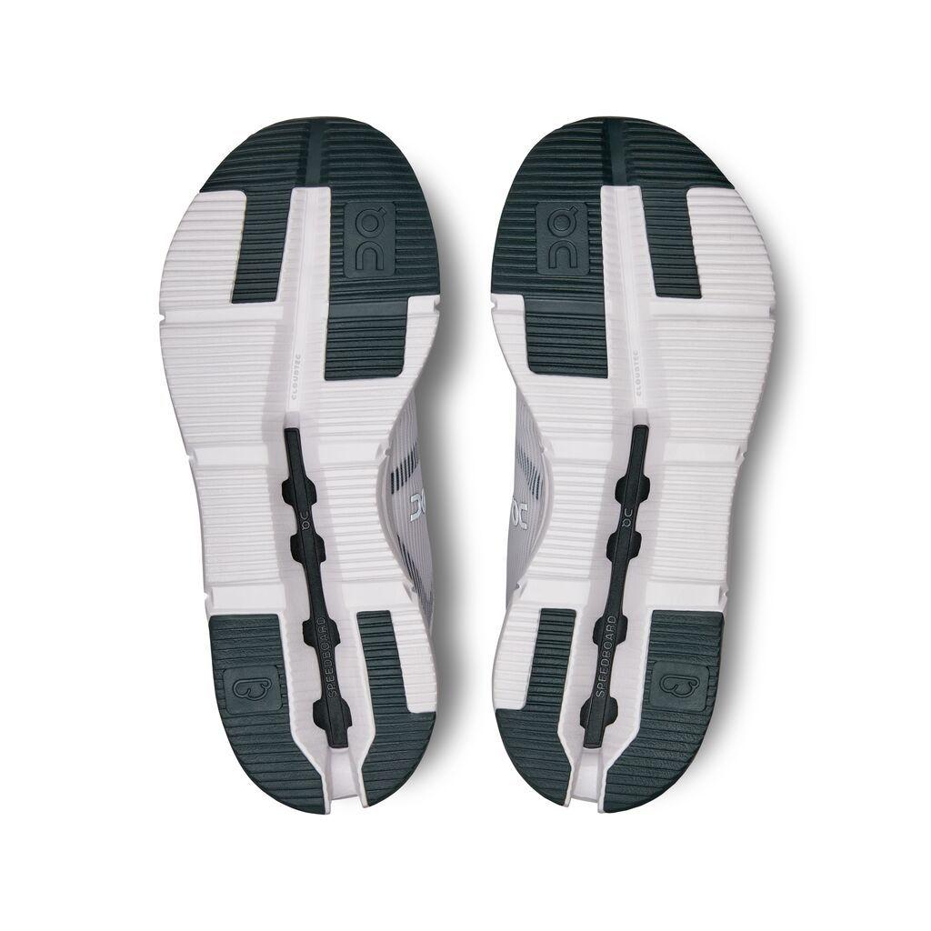 Zapatillas Cloudnova Void Blanco Hombre 3MD12181526-3