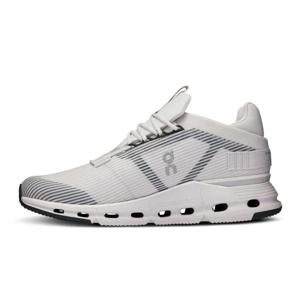 Zapatillas Cloudnova Void Blanco Hombre 3MD12181526-4