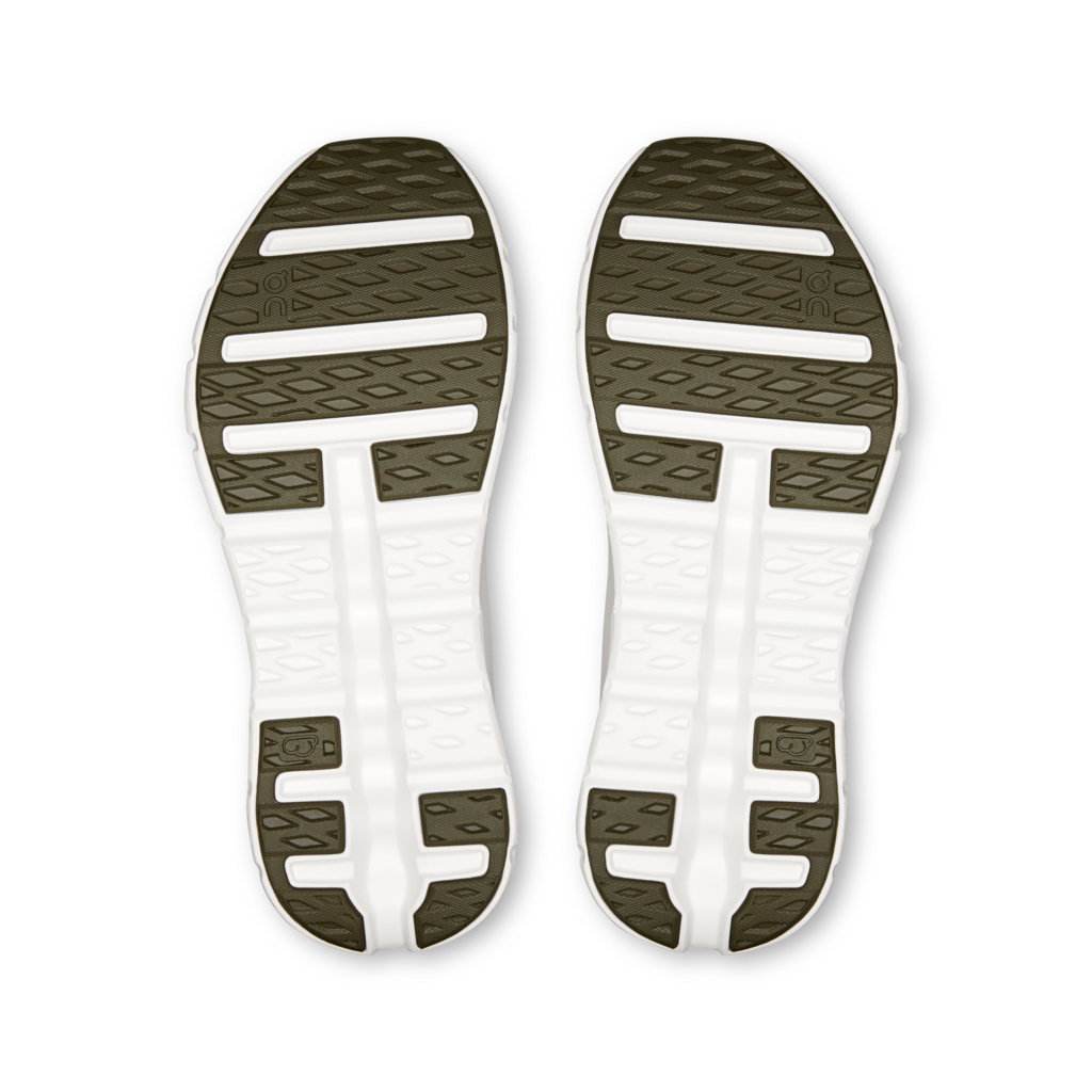 Zapatillas Uso diario Cloudtilt 1 Hombre Olive Desert-2