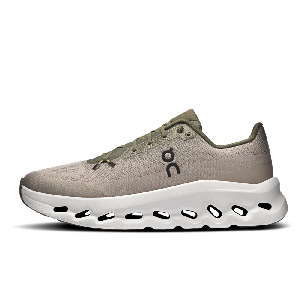 Zapatillas Uso diario Cloudtilt 1 Hombre Olive Desert-3
