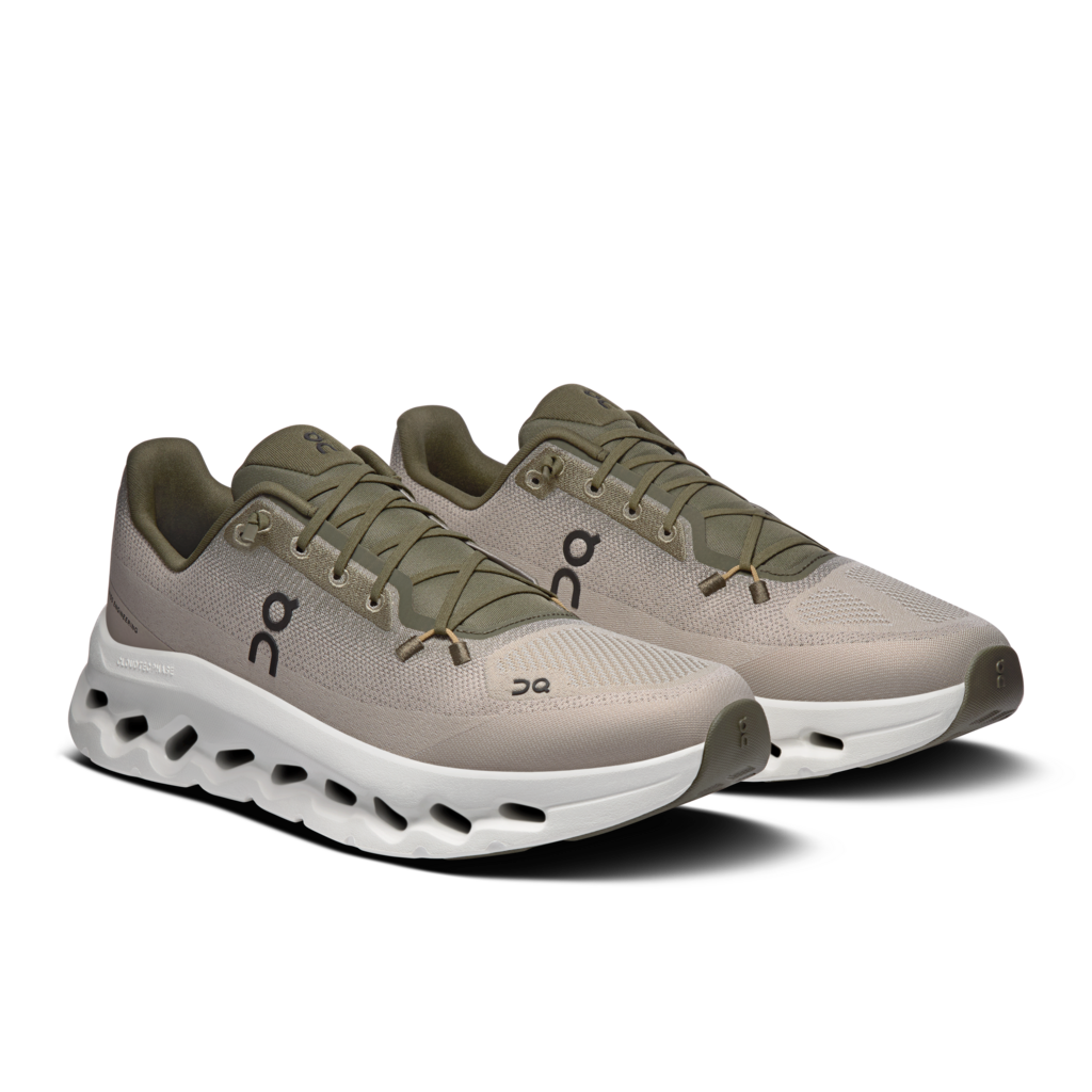 Zapatillas Uso diario Cloudtilt 1 Hombre Olive Desert-5