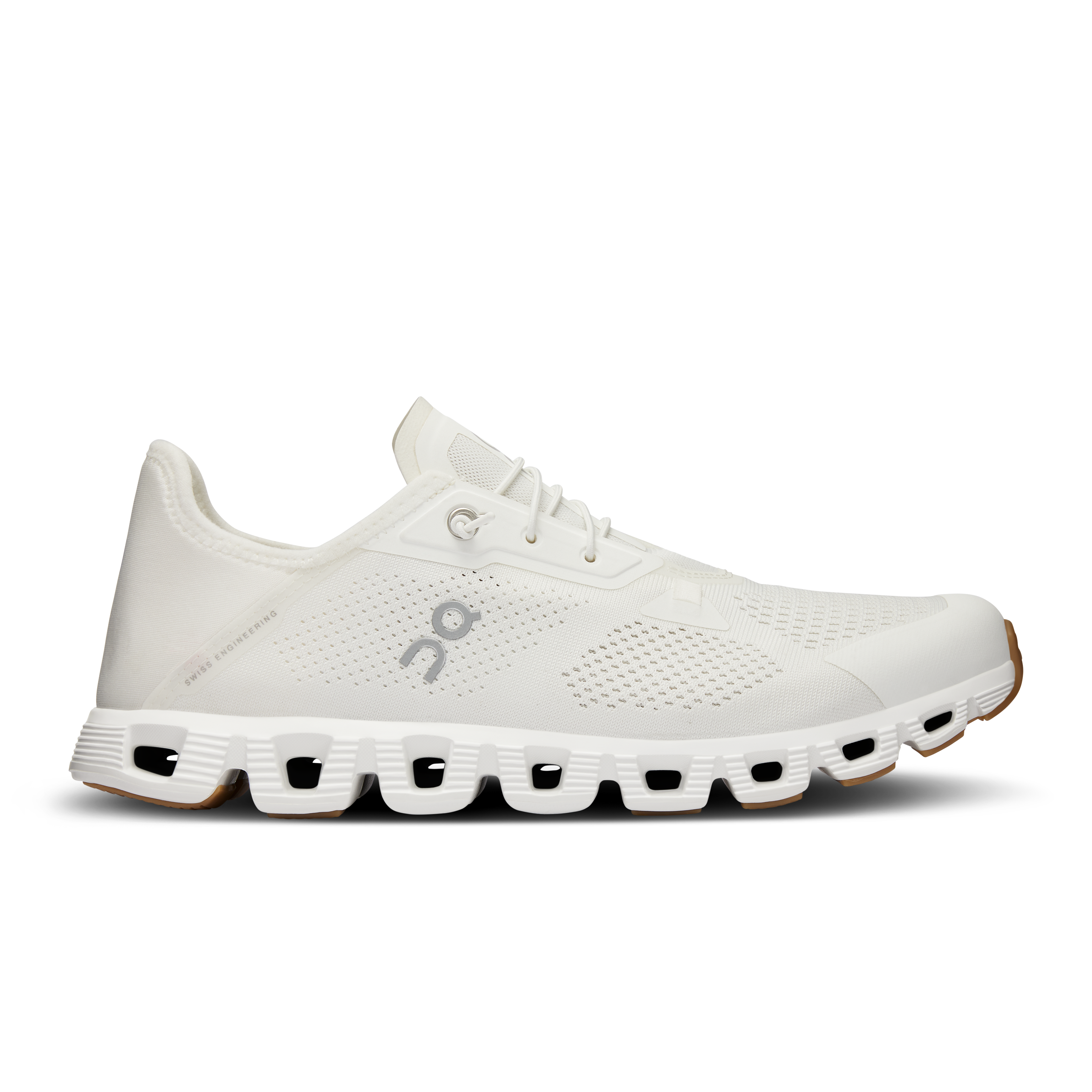 Zapatillas Cloud 5 Coast Blanco Hombre 3MD10531743-0