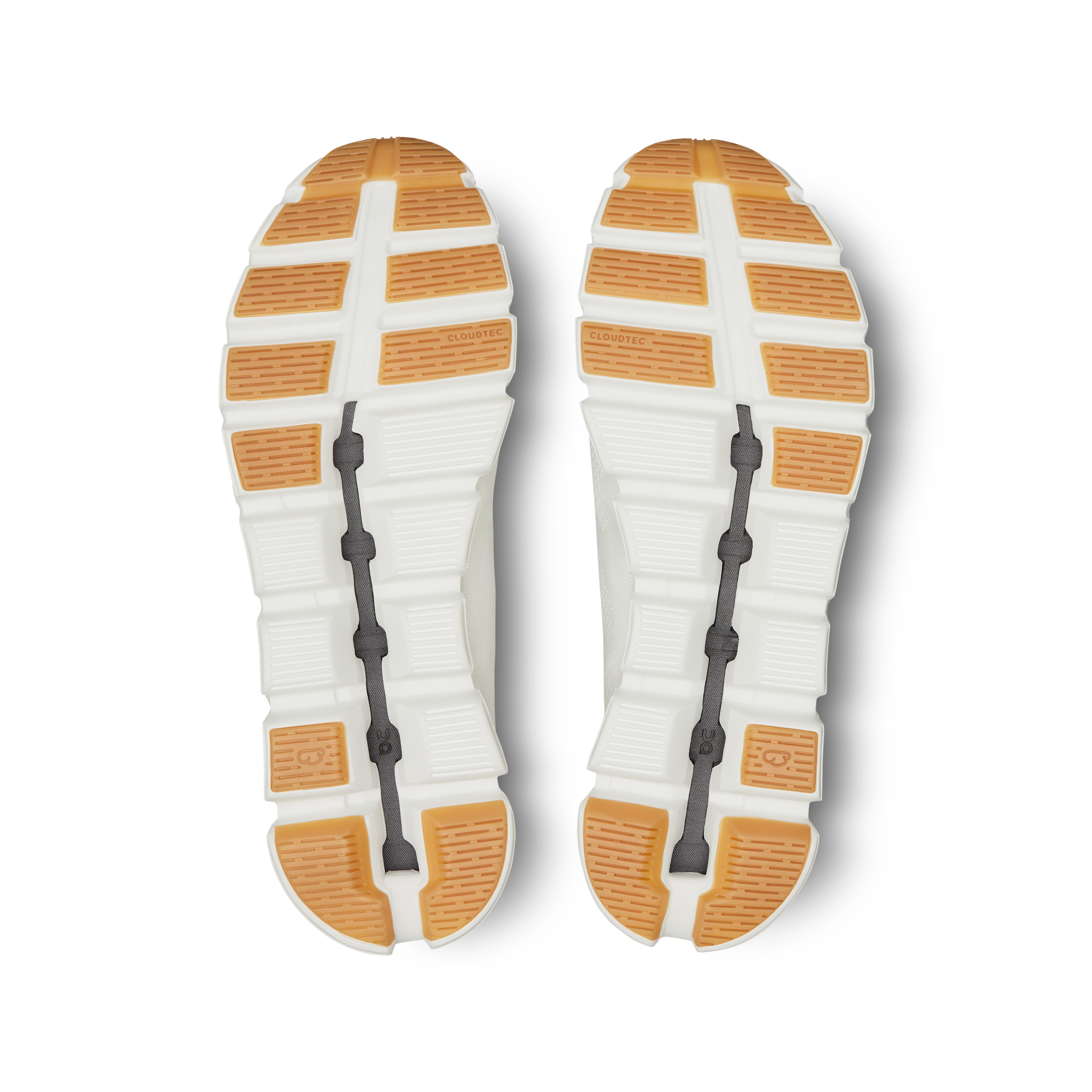 Zapatillas Cloud 5 Coast Blanco Hombre 3MD10531743-1