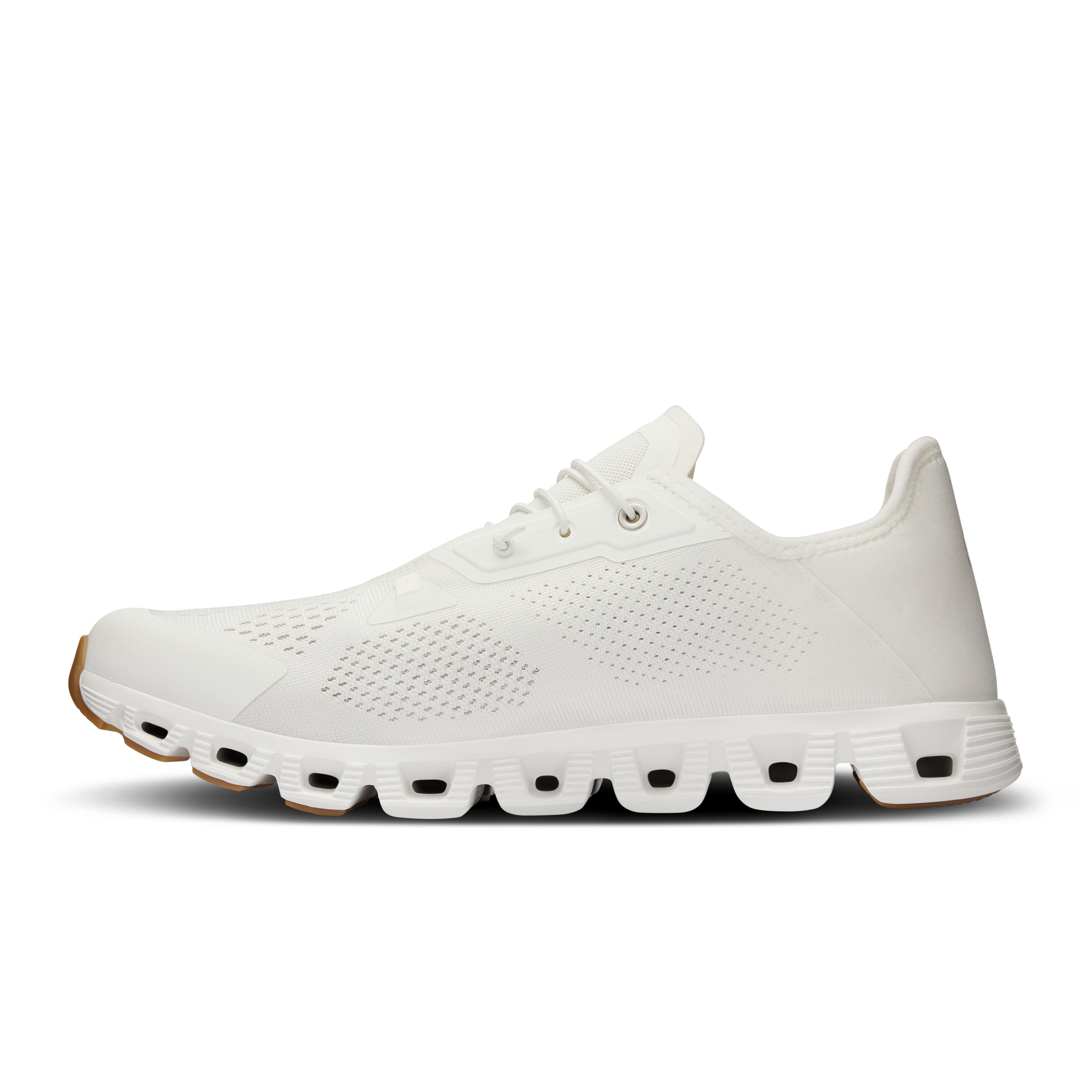 Zapatillas Cloud 5 Coast Blanco Hombre 3MD10531743-2