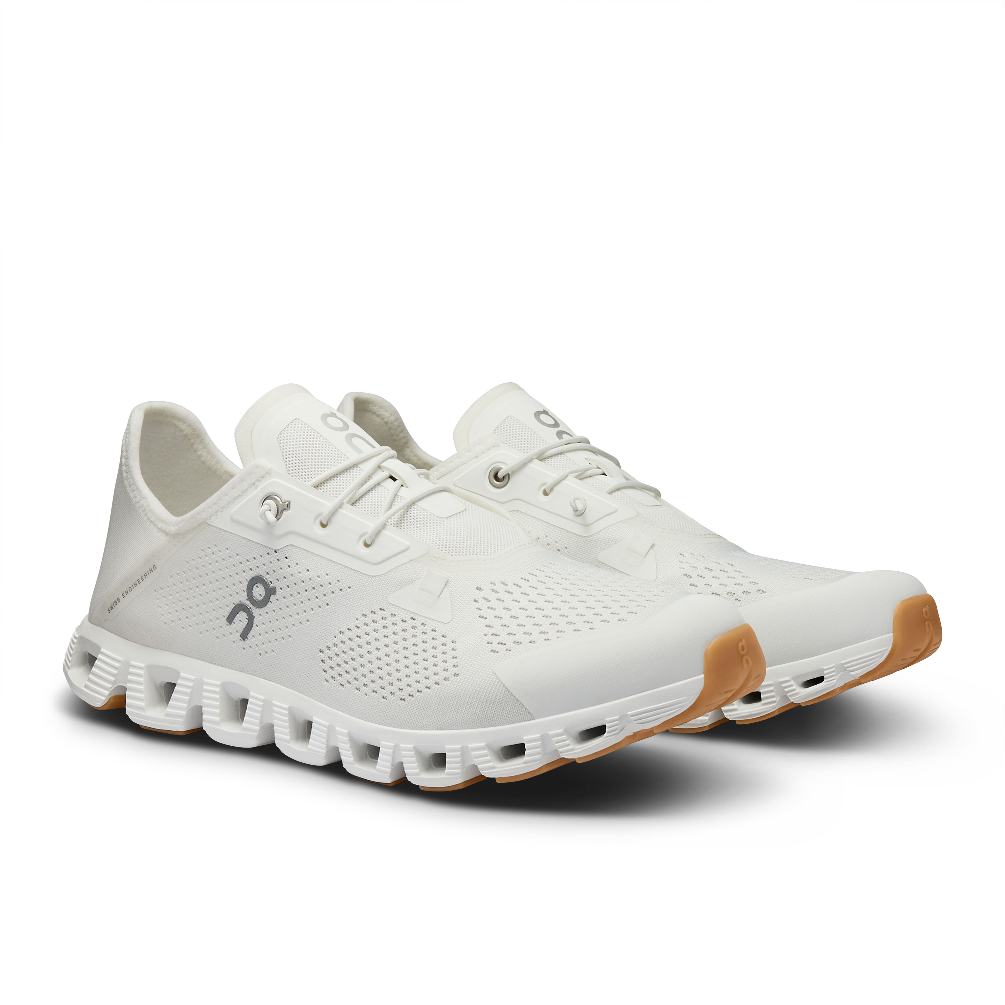 Zapatillas Cloud 5 Coast Blanco Hombre 3MD10531743-4