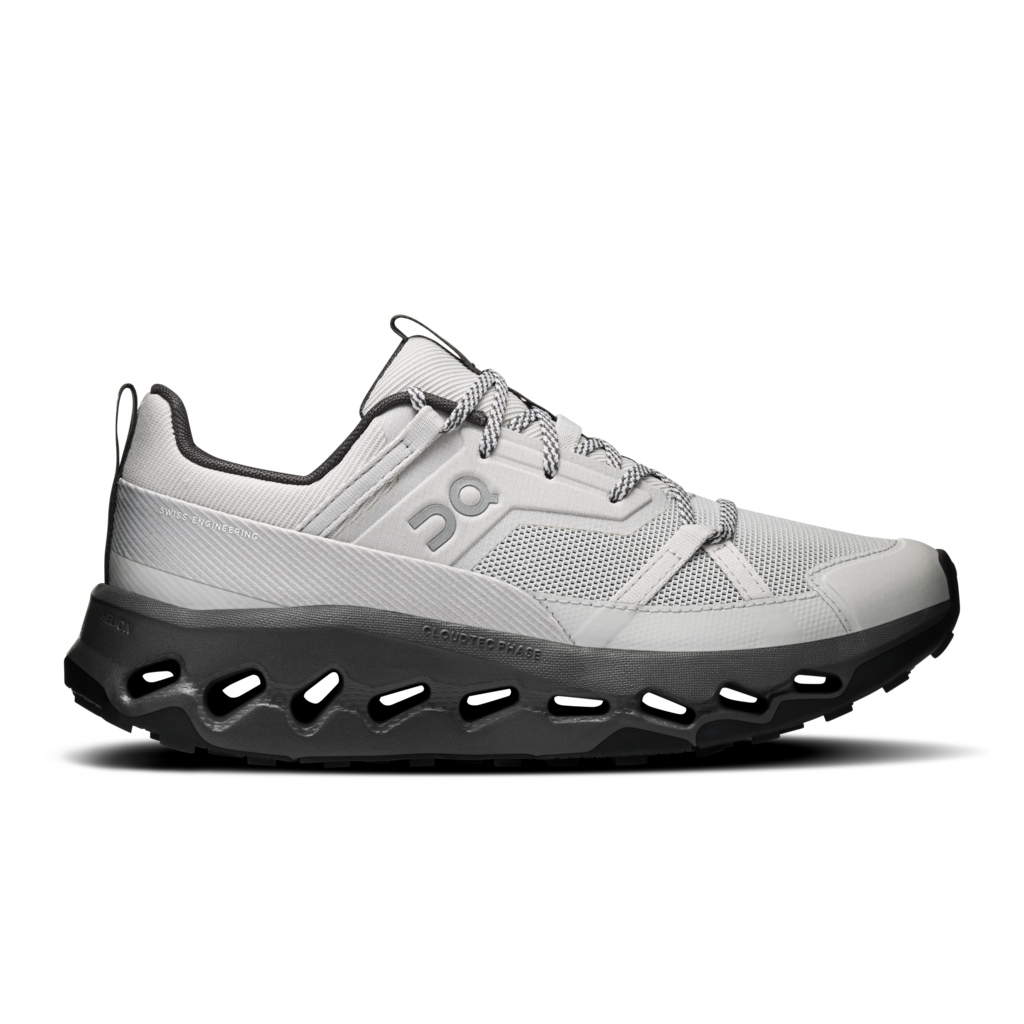Zapatilla Cloudhorizon Outdoor Gris Mujer-0