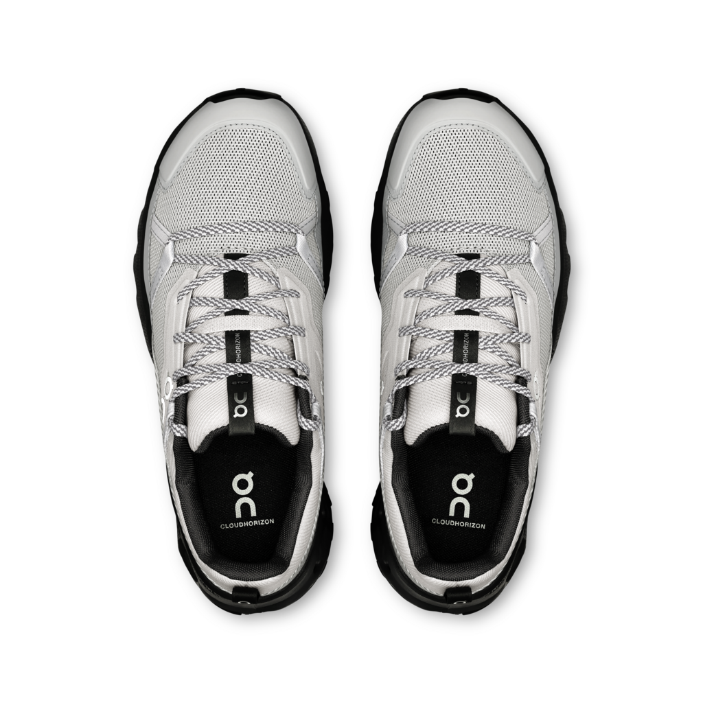 Zapatilla Cloudhorizon Outdoor Gris Mujer-1