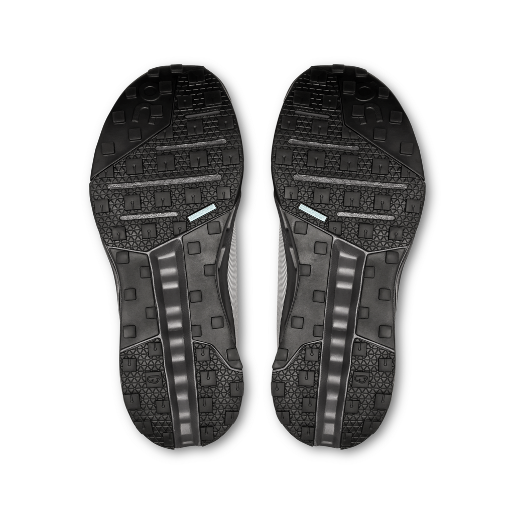 Zapatilla Cloudhorizon Outdoor Gris Mujer-2