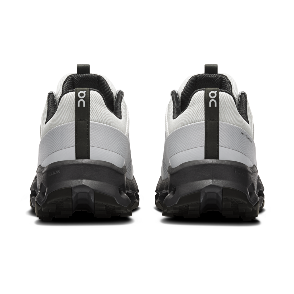 Zapatilla Cloudhorizon Outdoor Gris Mujer-3