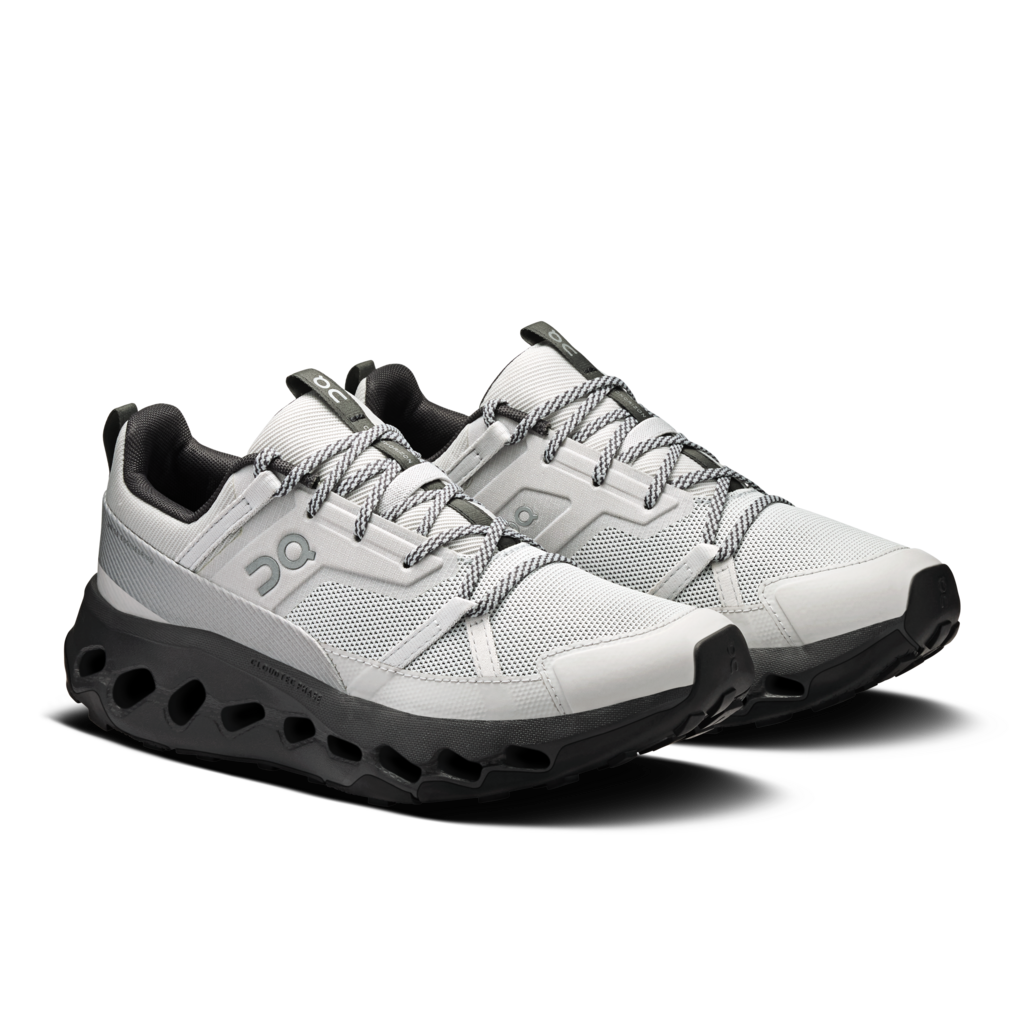Zapatilla Cloudhorizon Outdoor Gris Mujer-4
