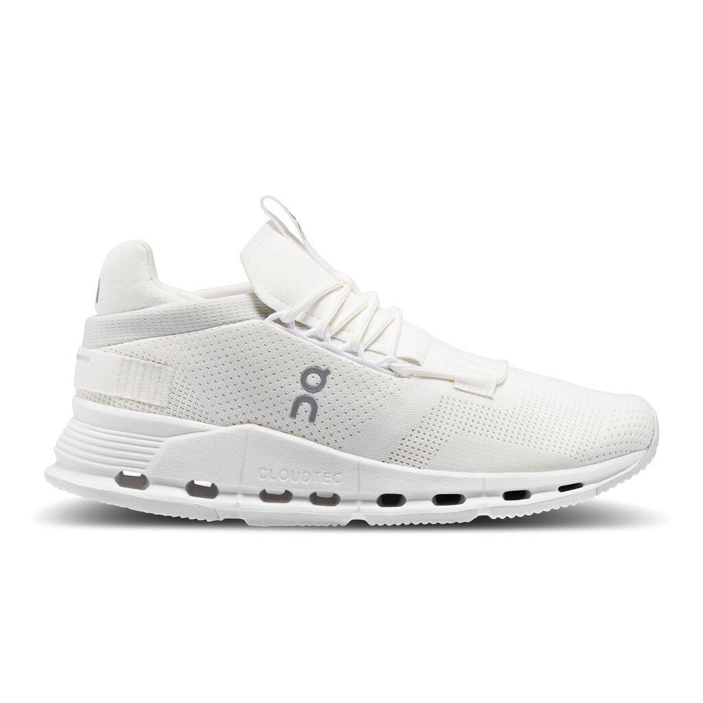 Zapatillas Cloudnova Blanco Mujer 2698225-0