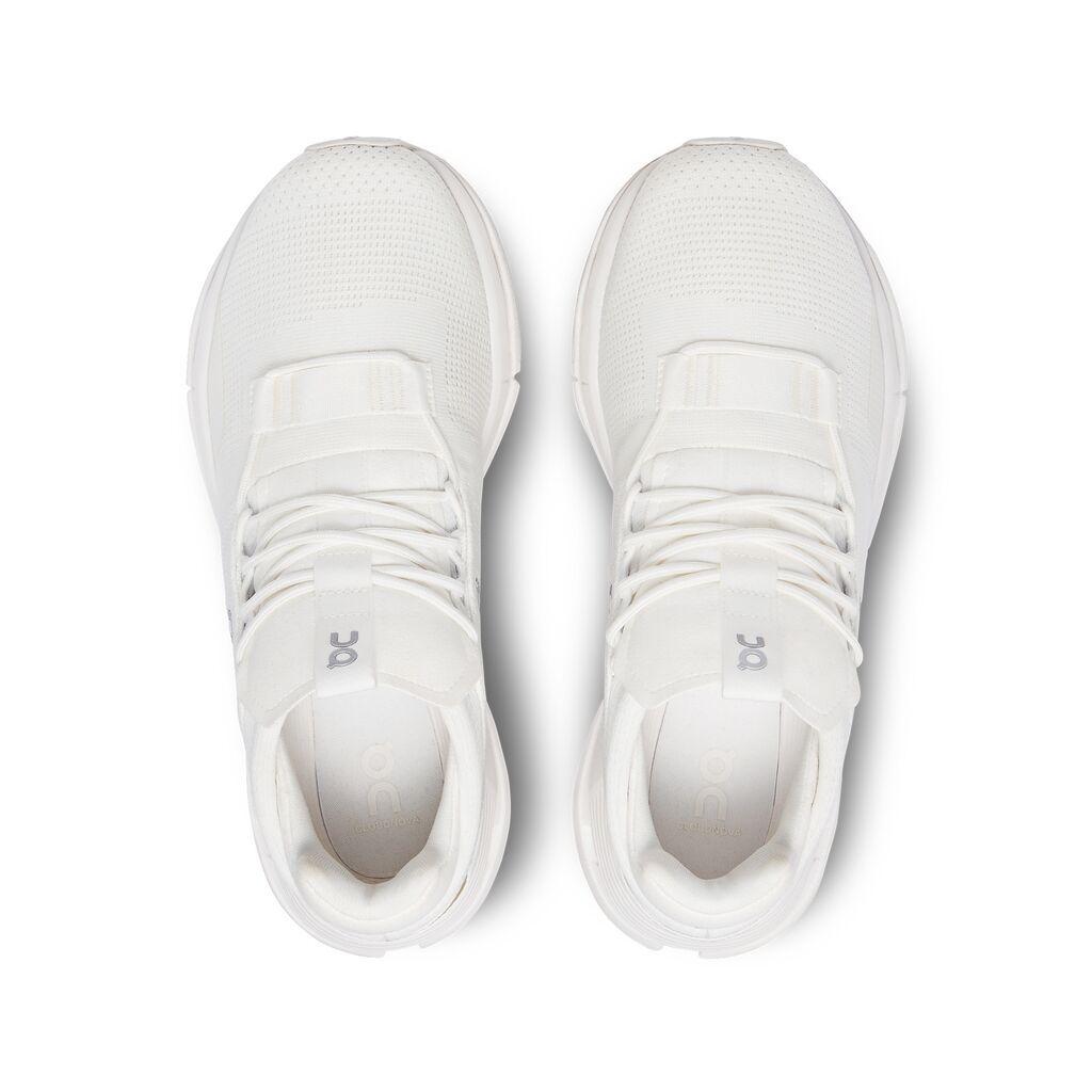 Zapatillas Cloudnova Blanco Mujer 2698225-1