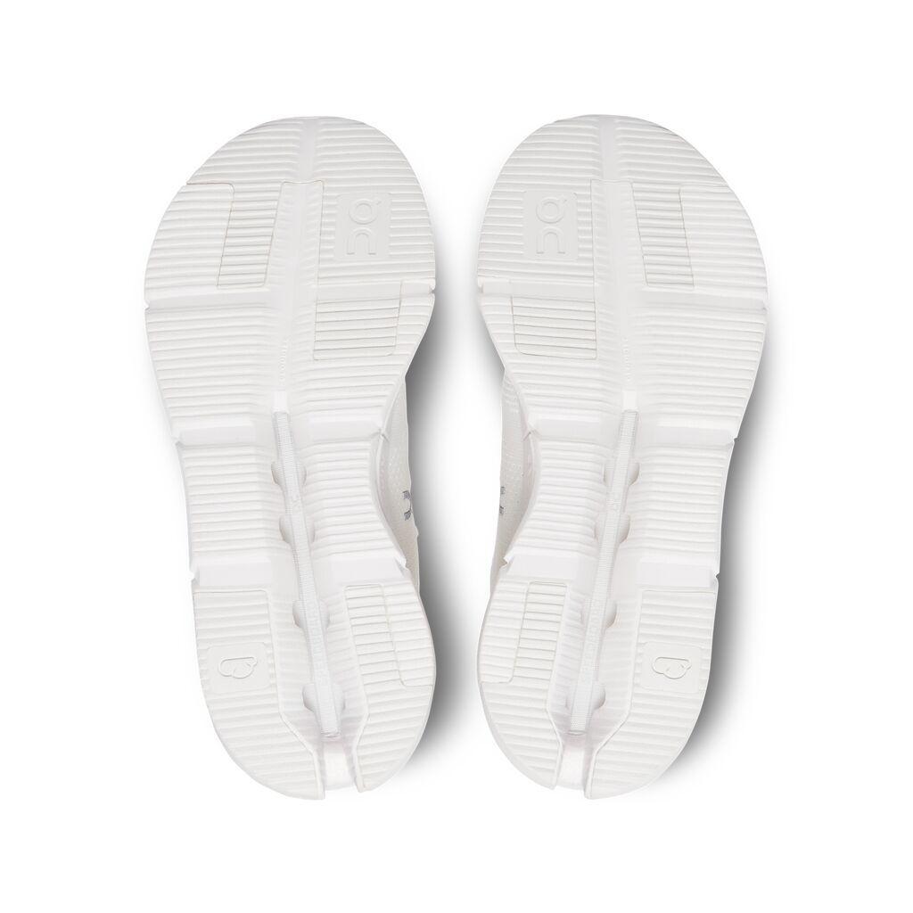 Zapatillas Cloudnova Blanco Mujer 2698225-2