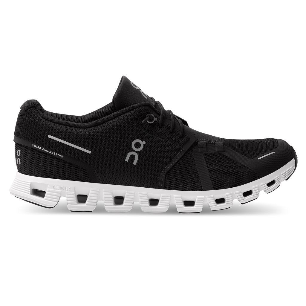 Zapatillas Cloud 5 Negro Hombre 5998919-0