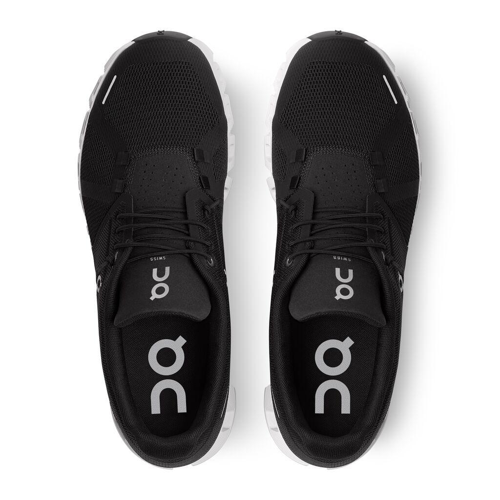 Zapatillas Cloud 5 Negro Hombre 5998919-1