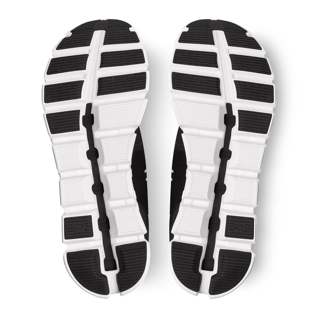 Zapatillas Cloud 5 Negro Hombre 5998919-2