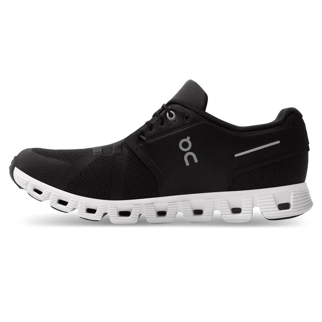 Zapatillas Cloud 5 Negro Hombre 5998919-3