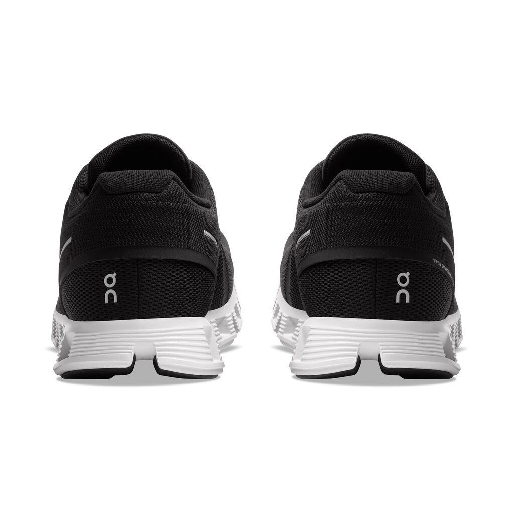 Zapatillas Cloud 5 Negro Hombre 5998919-4
