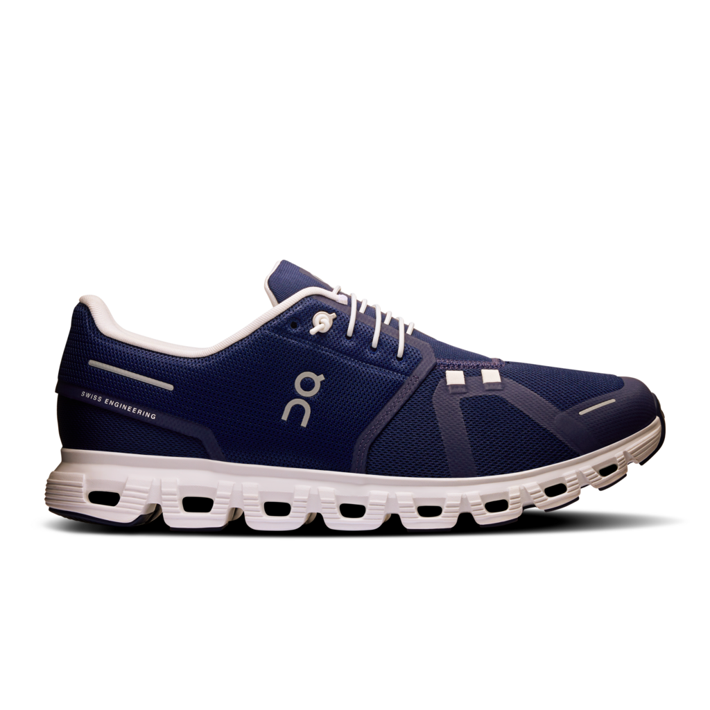 Zapatillas Cloud 6 Azul Hombre 3MF10070692-0