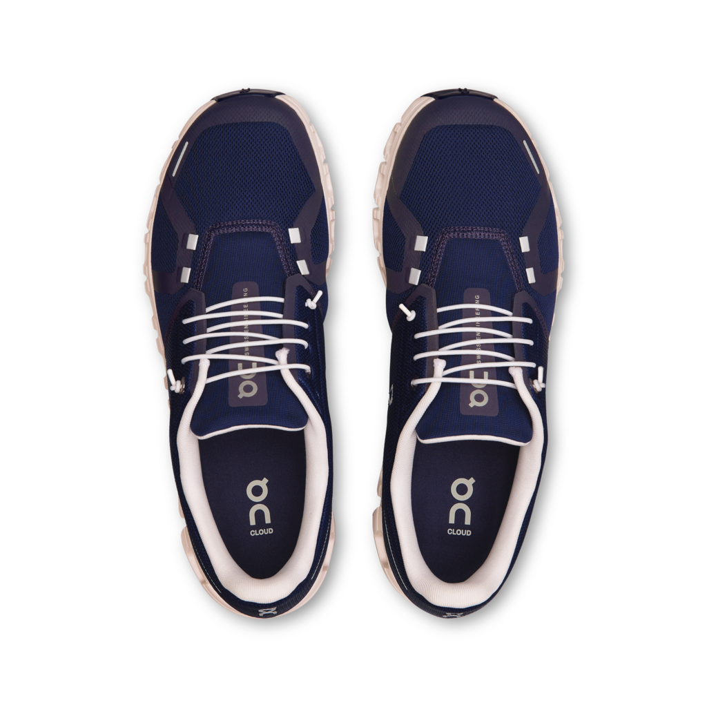 Zapatillas Cloud 6 Azul Hombre 3MF10070692-1