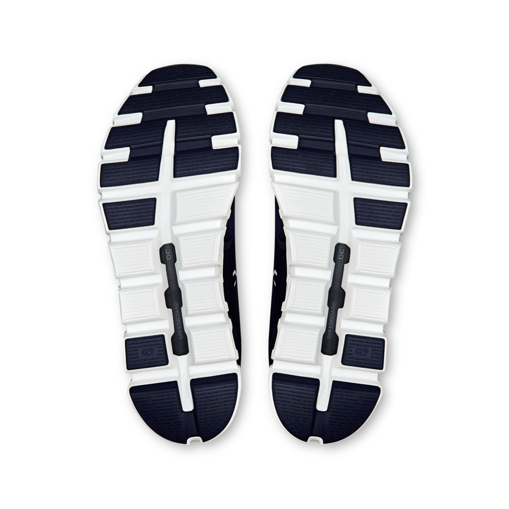 Zapatillas Cloud 6 Azul Hombre 3MF10070692-2