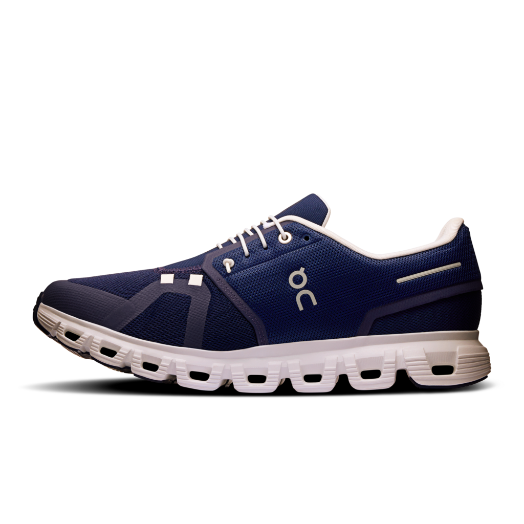 Zapatillas Cloud 6 Azul Hombre 3MF10070692-3