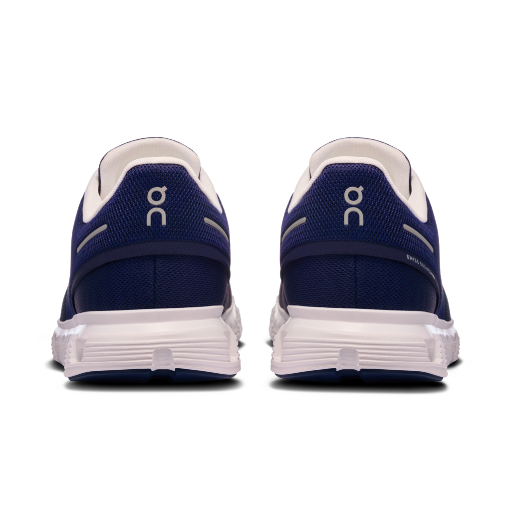 Zapatillas Cloud 6 Azul Hombre 3MF10070692-4