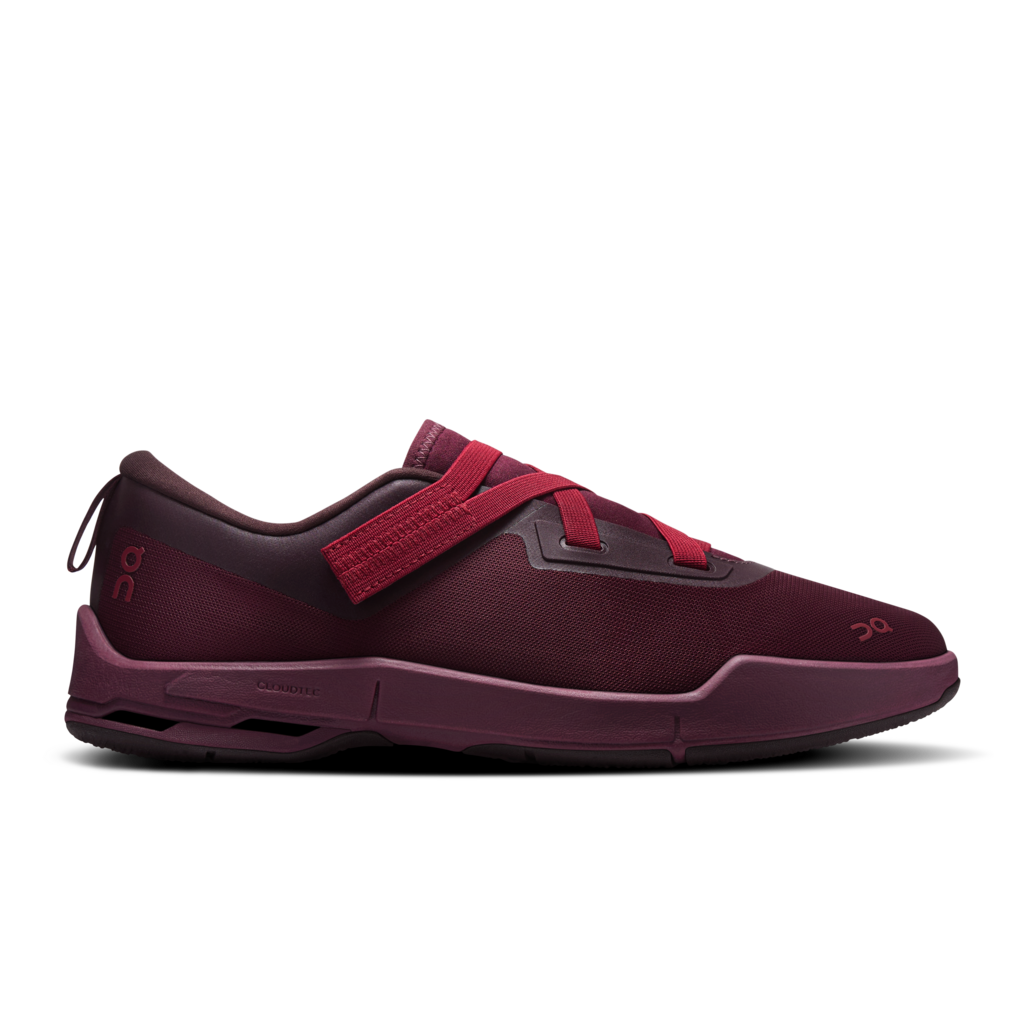 Zapatillas Uso diario Cloudnova Moon Mujer Fig Fig-0