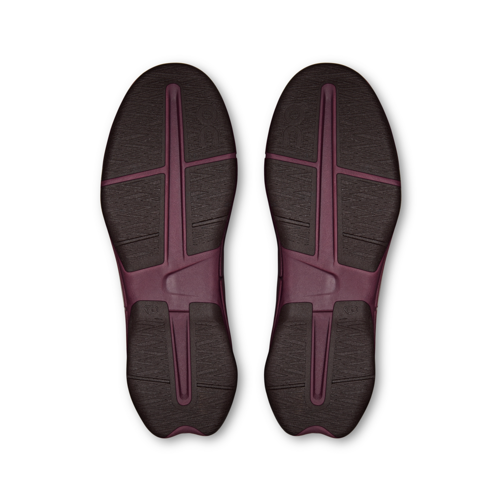 Zapatillas Uso diario Cloudnova Moon Mujer Fig Fig-2
