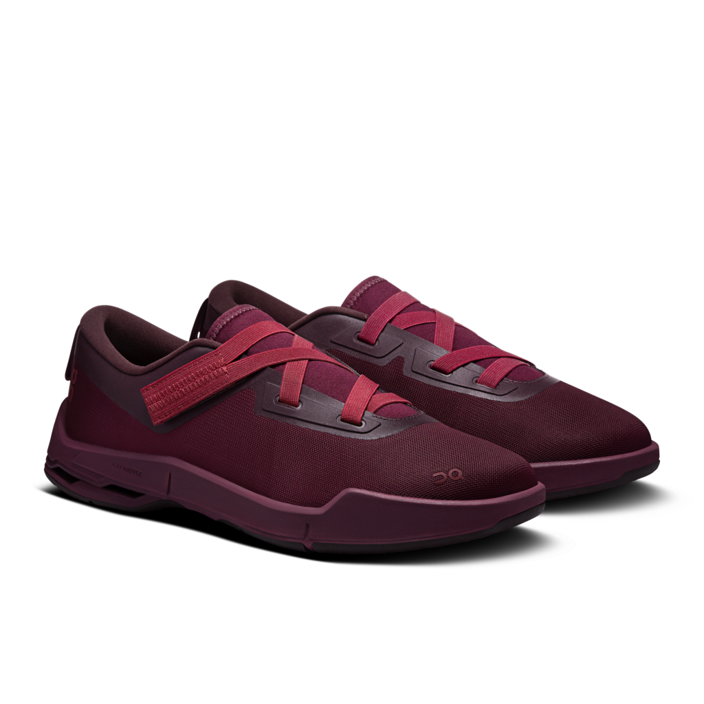 Zapatillas Uso diario Cloudnova Moon Mujer Fig Fig-5