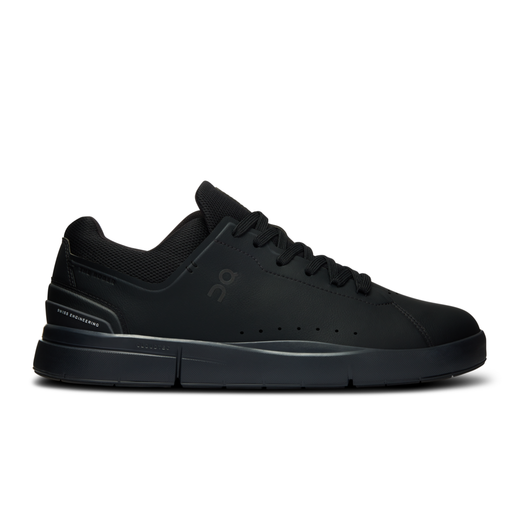 Zapatillas THE ROGER Advantage Negro Hombre 3MD10640485-0