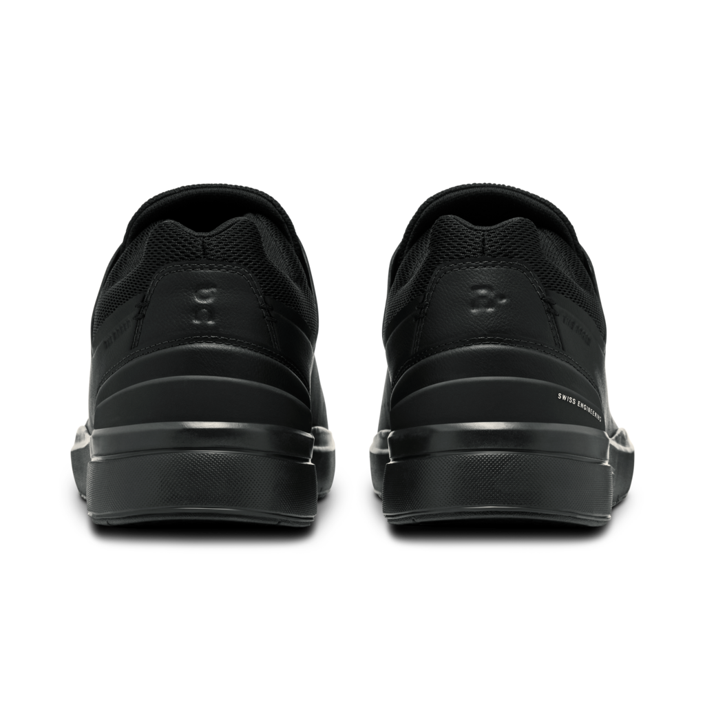 Zapatillas THE ROGER Advantage Negro Hombre 3MD10640485-4