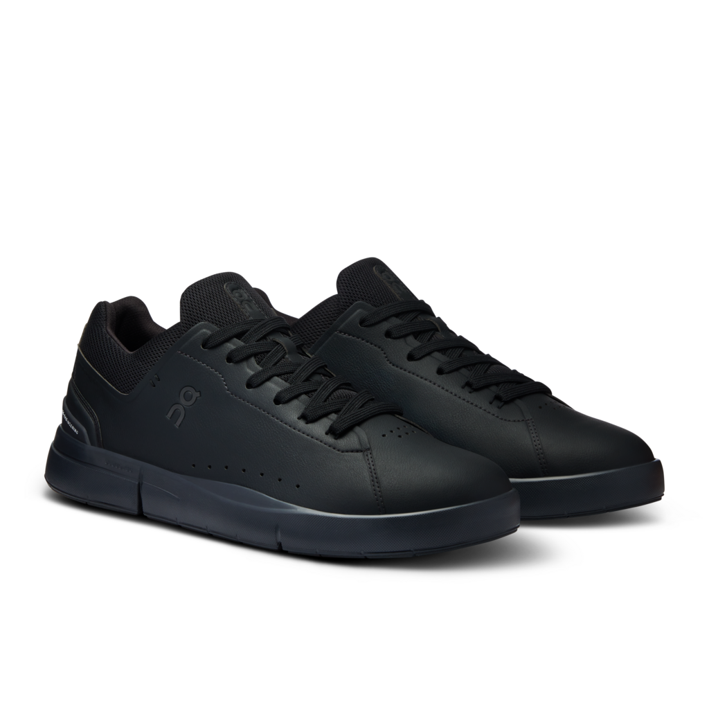 Zapatillas THE ROGER Advantage Negro Hombre 3MD10640485-5